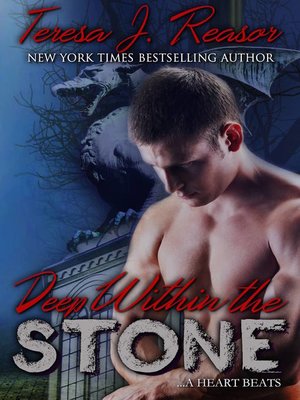 cover image of Deep Within the Stone (Superstition Series)